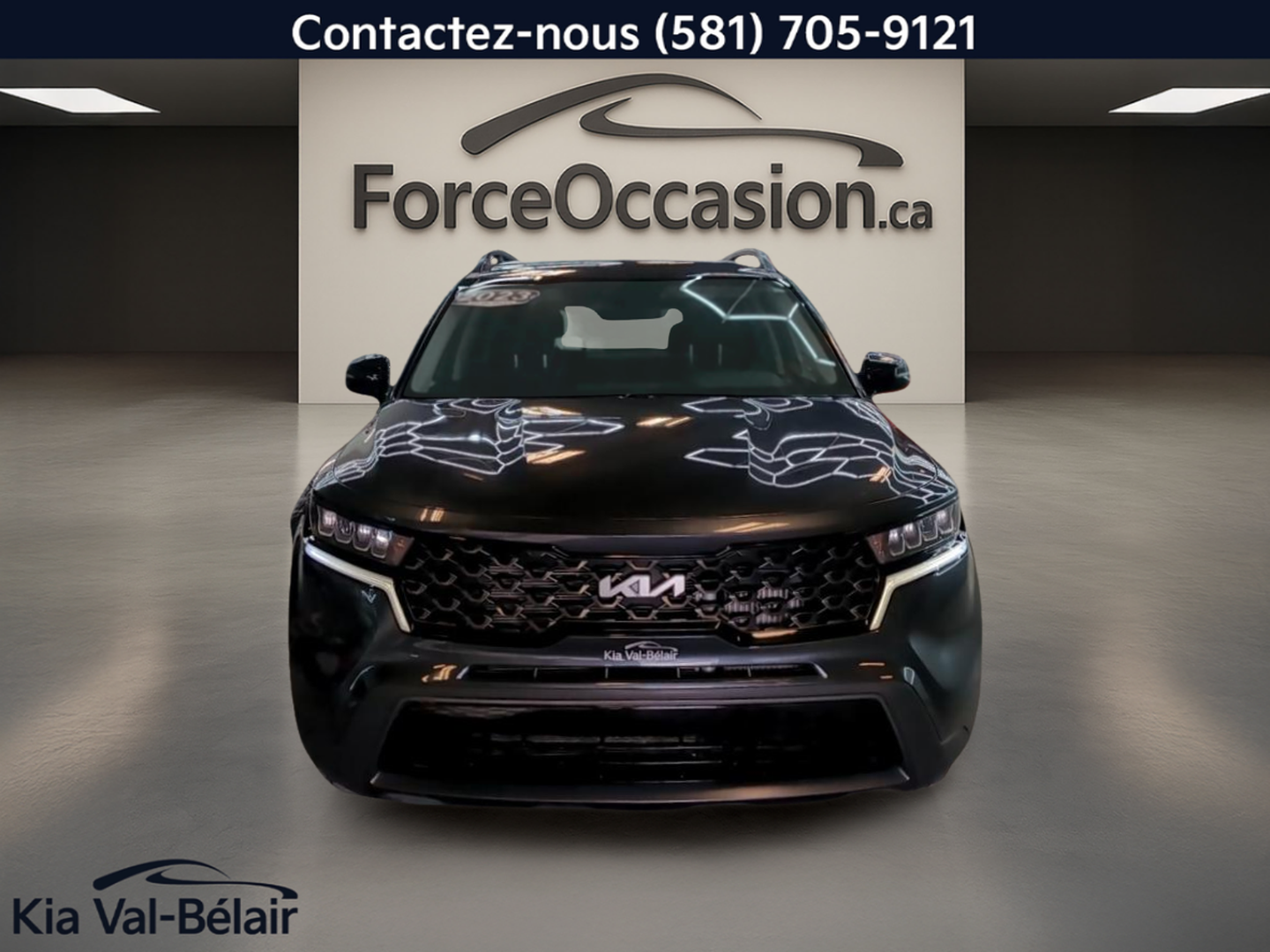 2023 Kia Sorento - Image 31