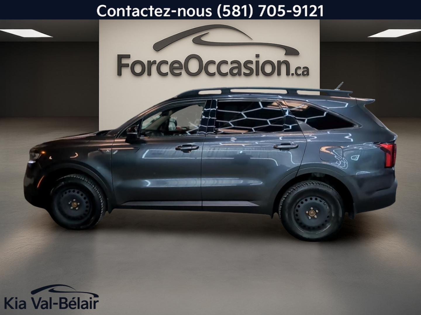 2023 Kia Sorento - Image 41