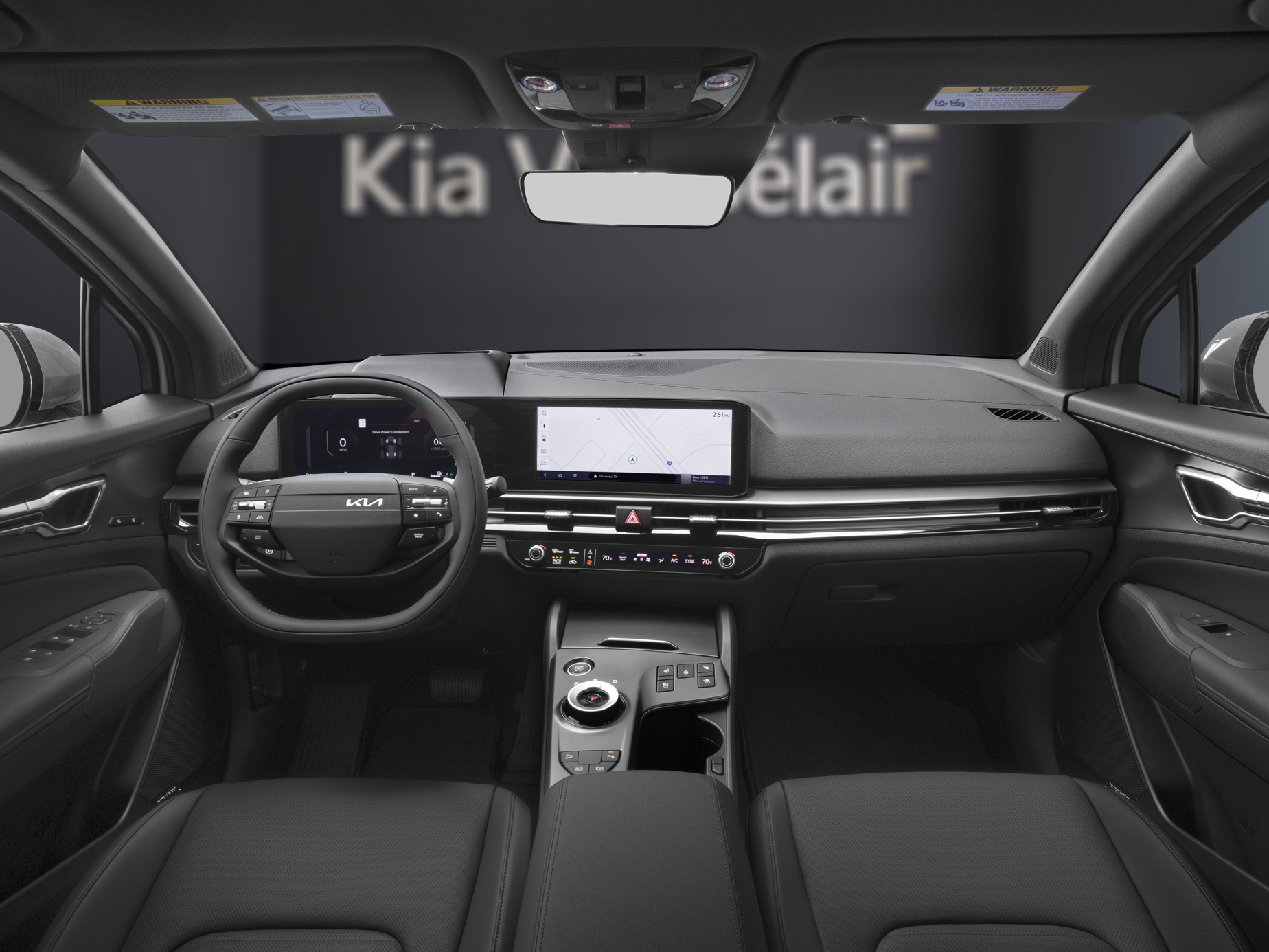 2026 Kia Sportage HEV - Image 17