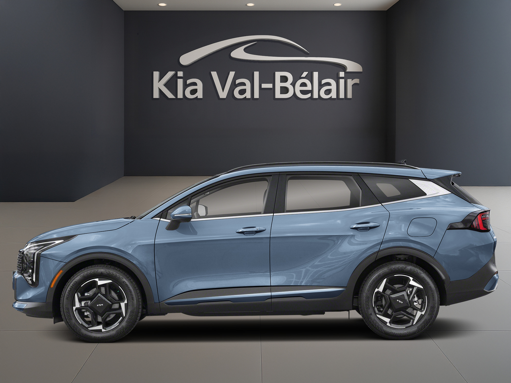 2026 Kia Sportage - Image 15