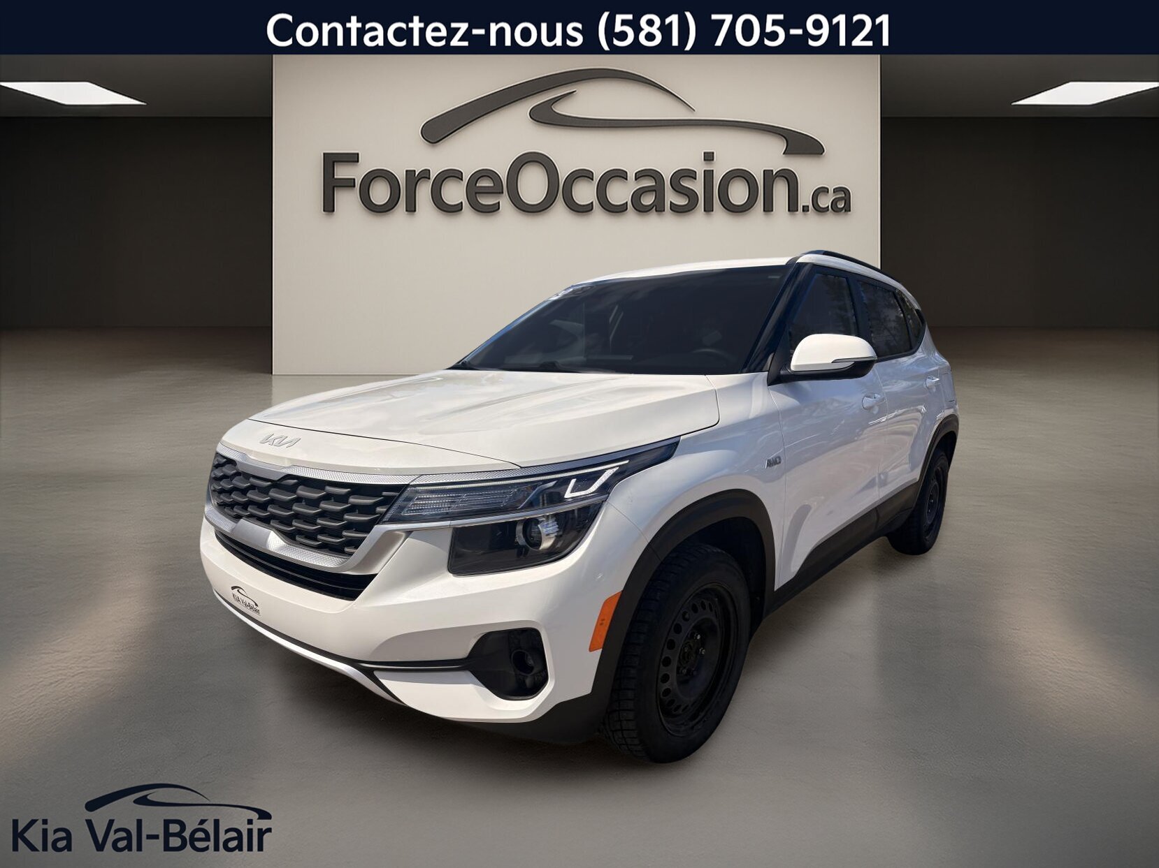 2022 Kia Seltos - Image 26