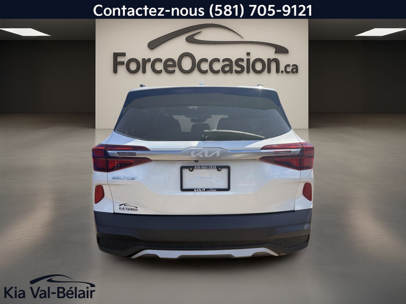 2022 Kia Seltos - Image 35