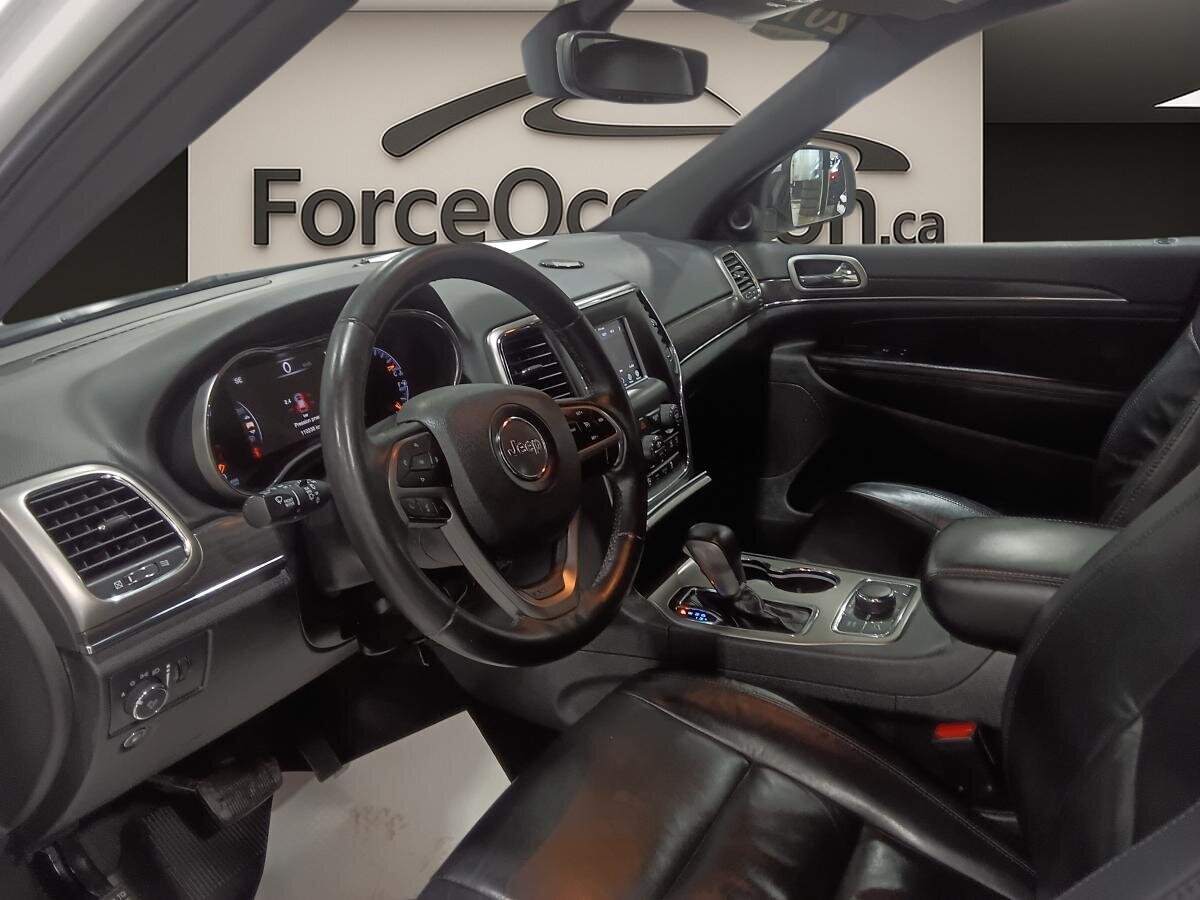 2018 Jeep Grand Cherokee - Image 28