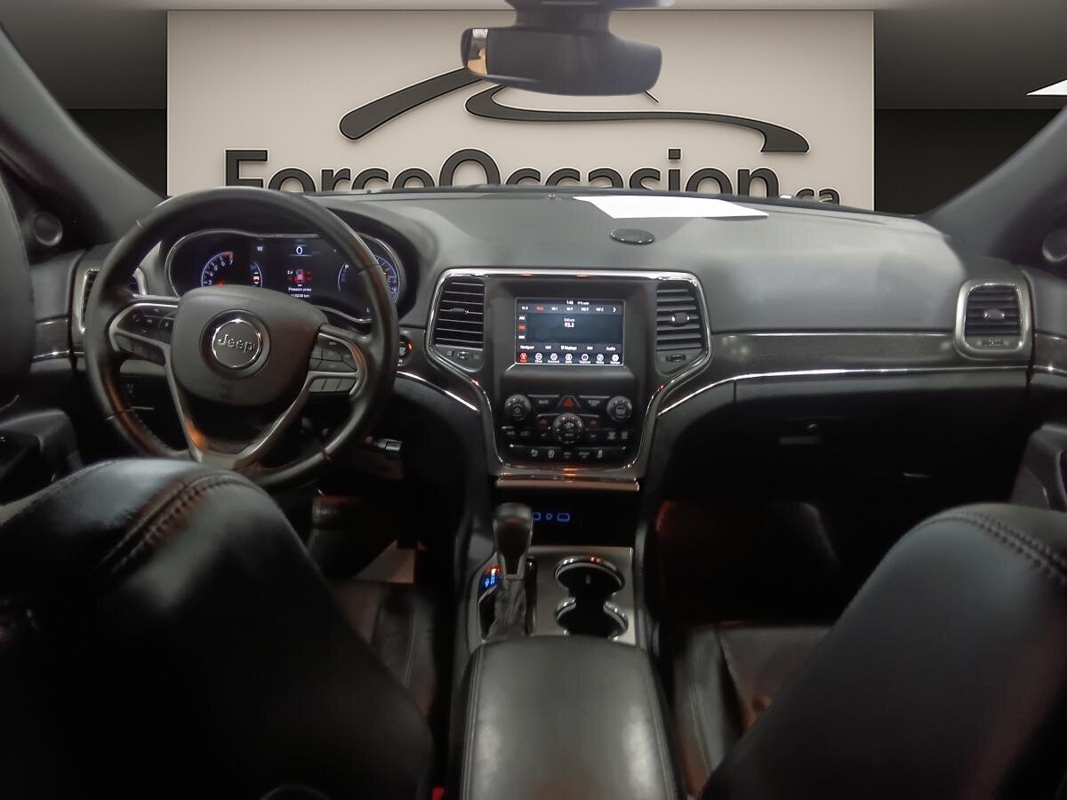 2018 Jeep Grand Cherokee - Image 29