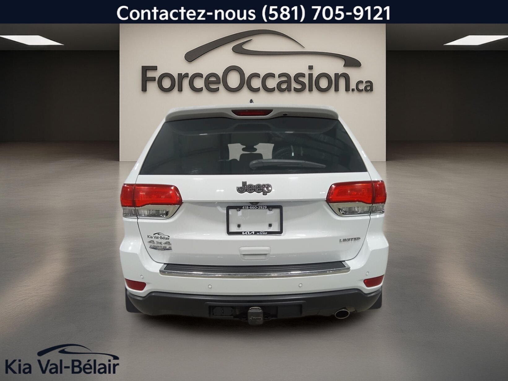 2018 Jeep Grand Cherokee - Image 34