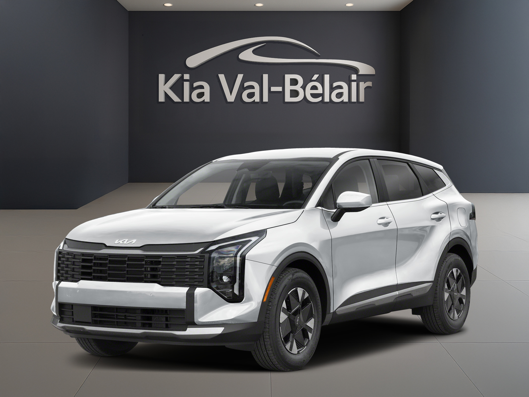 2026 Kia Sportage HEV - Image 14