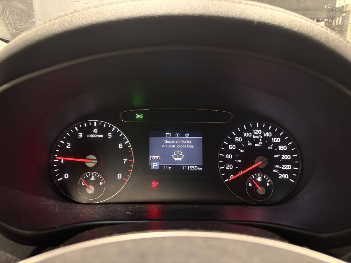 2020 Kia Sorento - Image 36