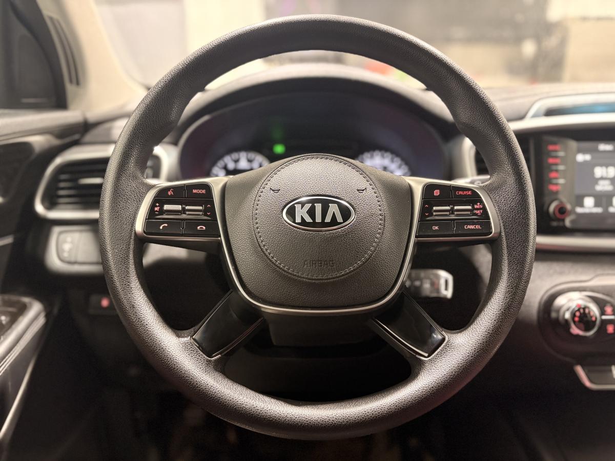 2020 Kia Sorento - Image 37