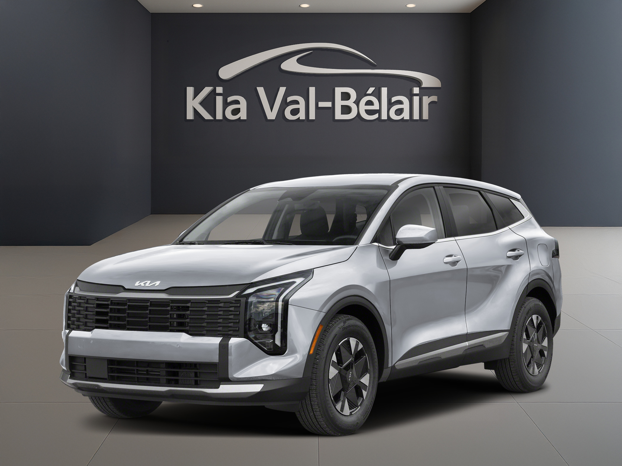 2026 Kia Sportage HEV - Image 14
