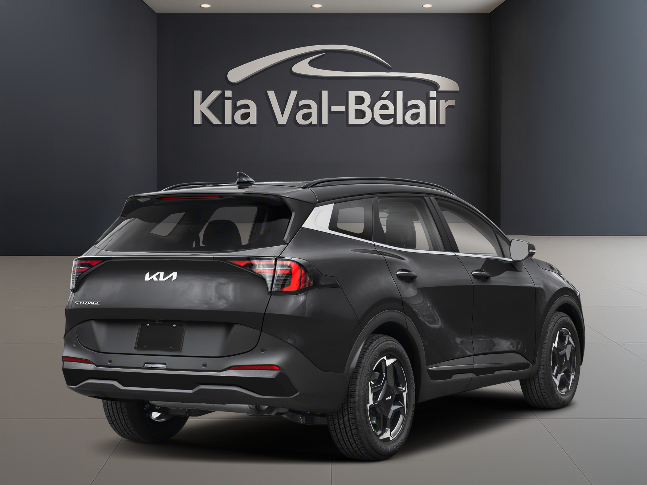 2026 Kia Sportage - Image 14