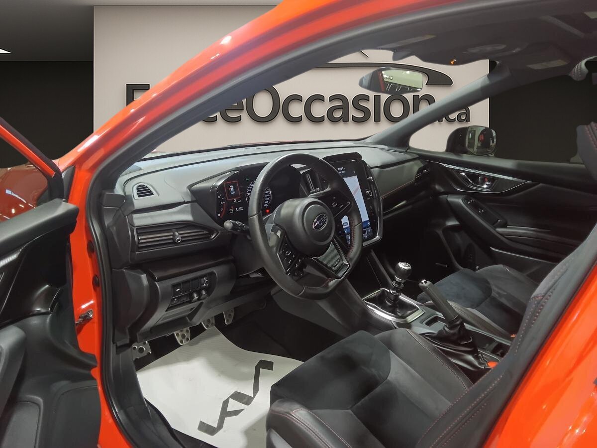 2023 Subaru WRX - Image 14