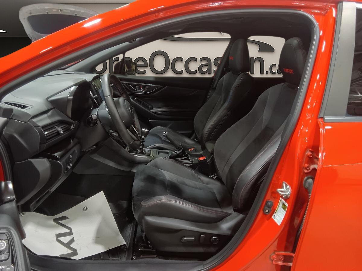 2023 Subaru WRX - Image 15