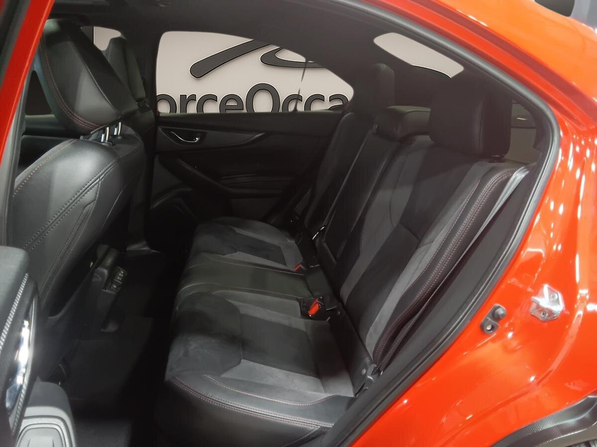 2023 Subaru WRX - Image 17