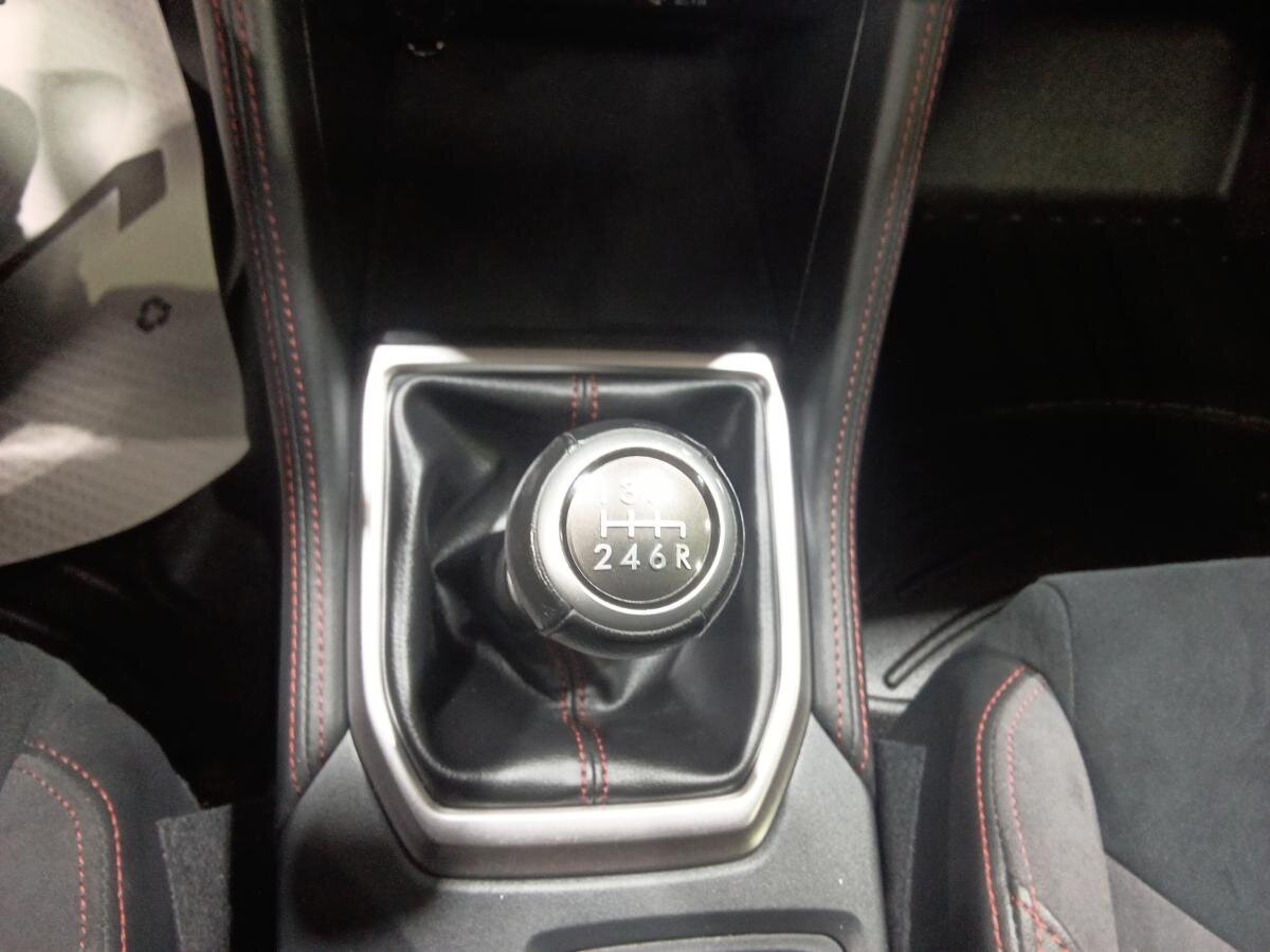 2023 Subaru WRX - Image 28