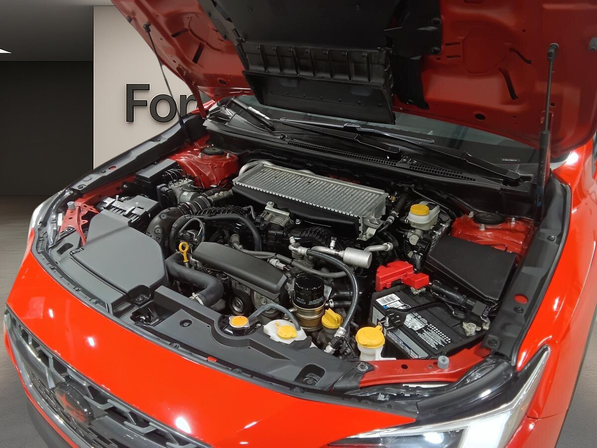 2023 Subaru WRX - Image 33