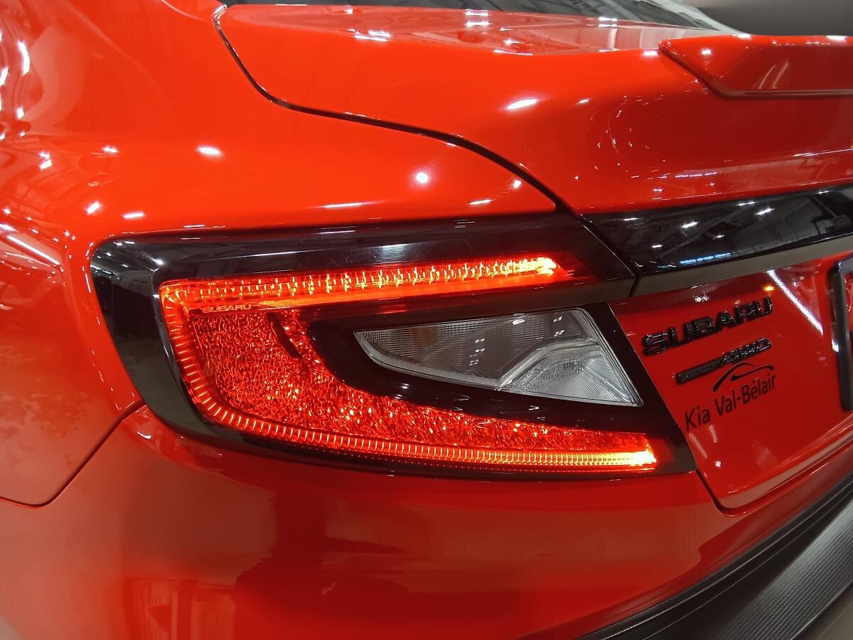 2023 Subaru WRX - Image 34