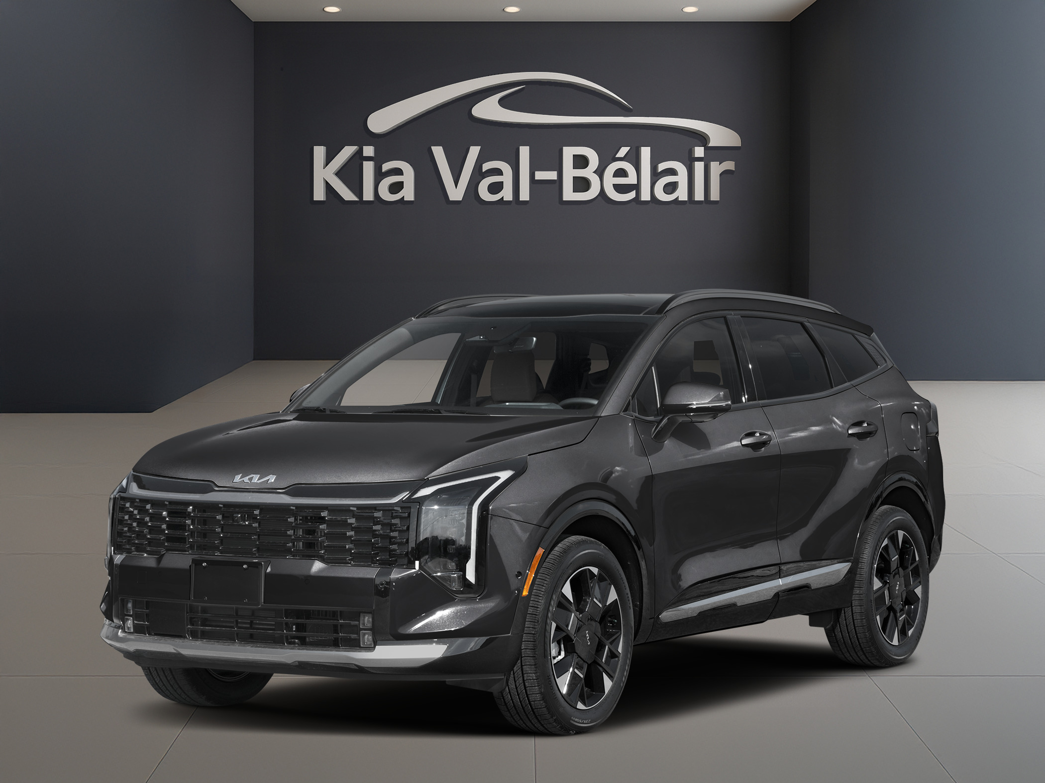 2026 Kia Sportage HEV - Image 23