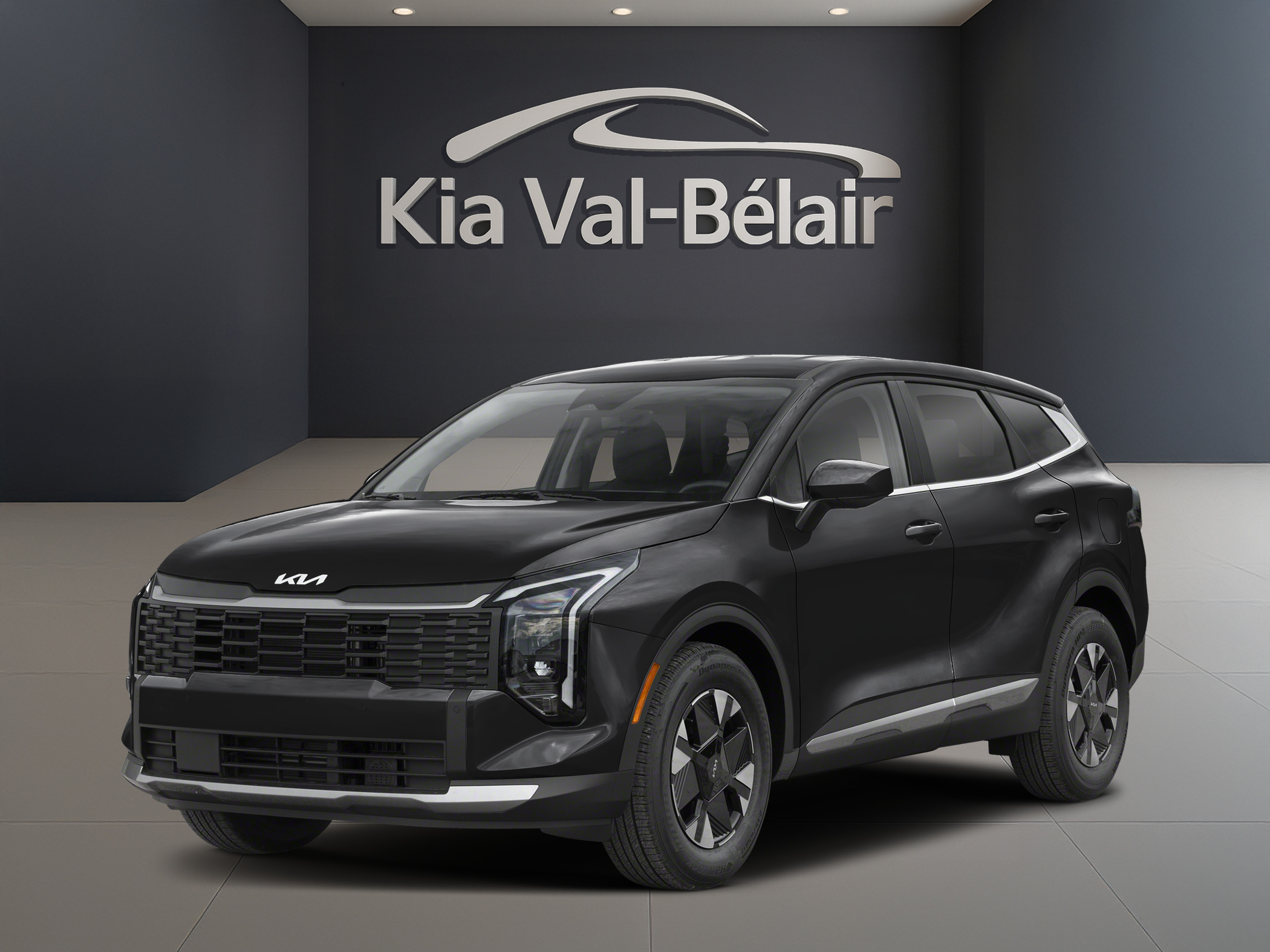 2026 Kia Sportage HEV - Image 20