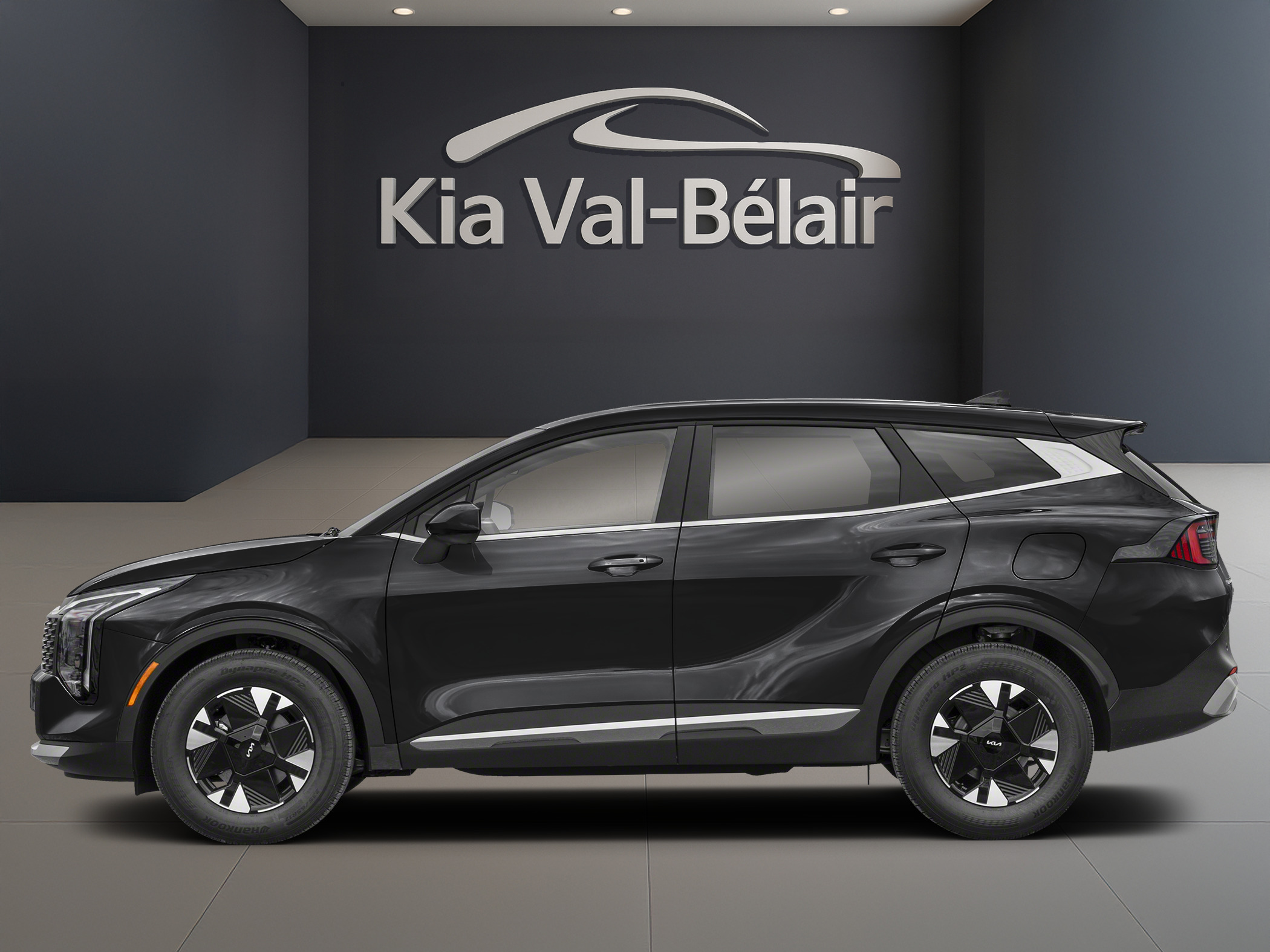 2026 Kia Sportage HEV - Image 22