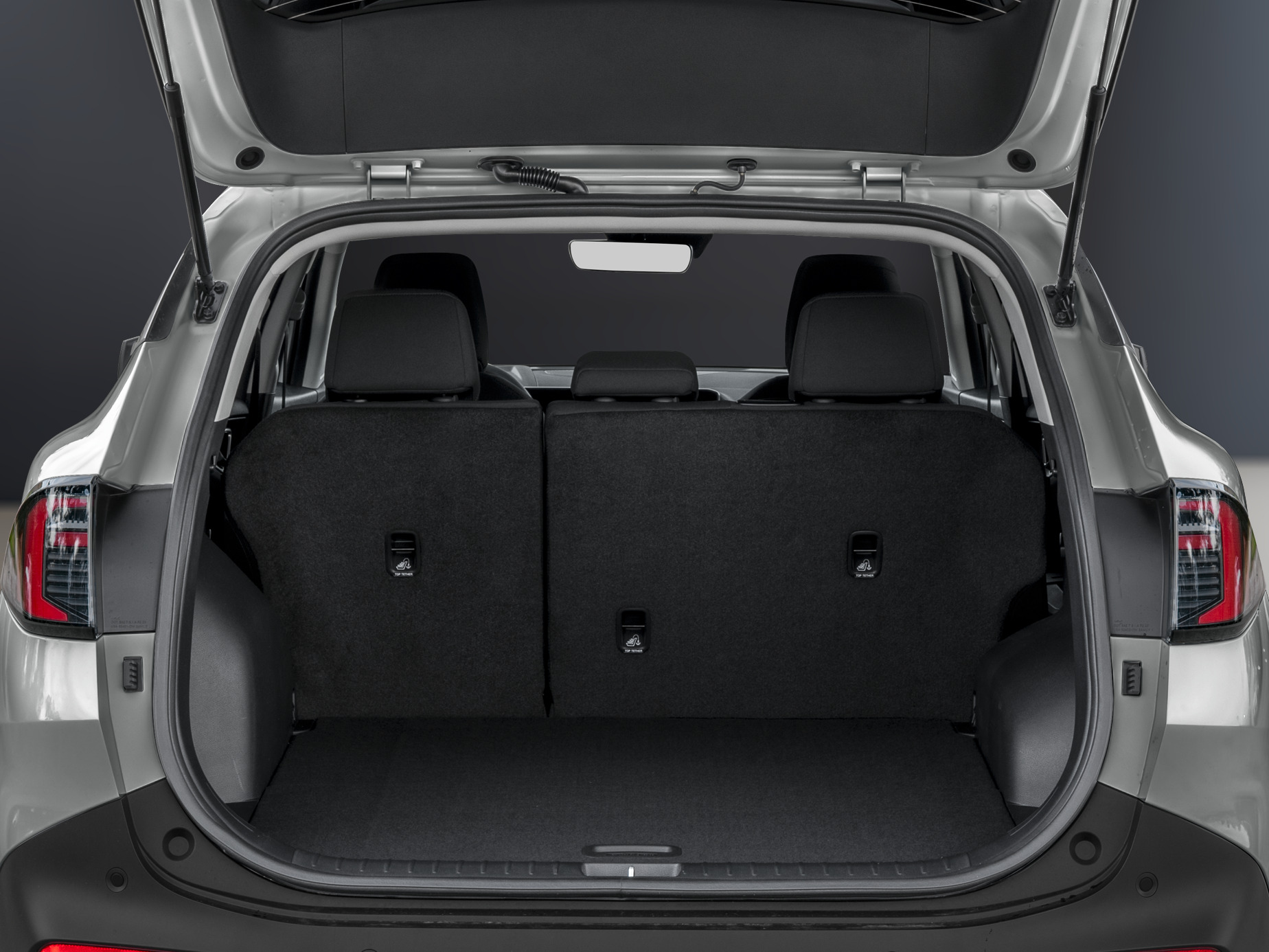 2026 Kia Sportage - Image 27