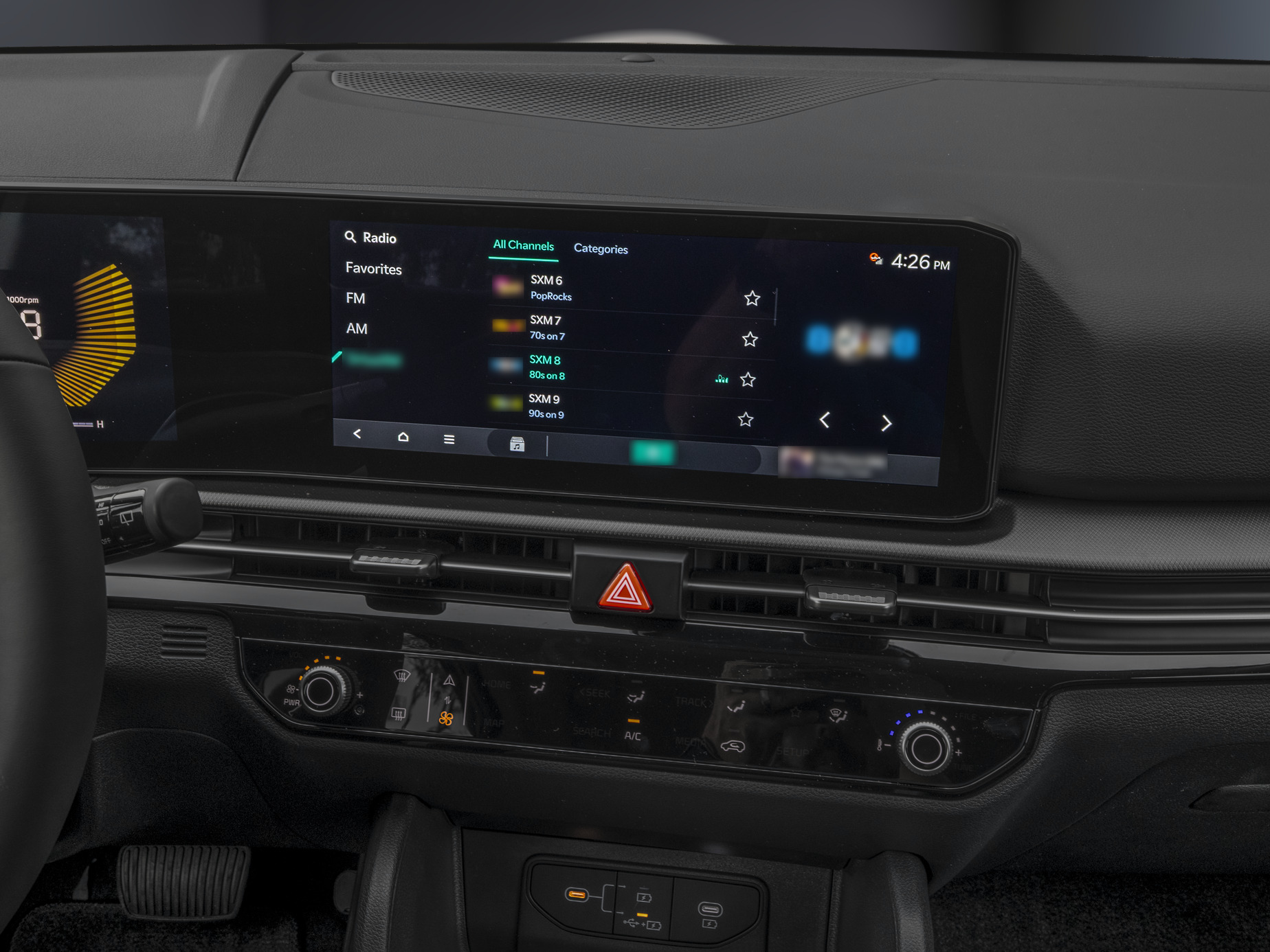 2026 Kia Sportage - Image 25