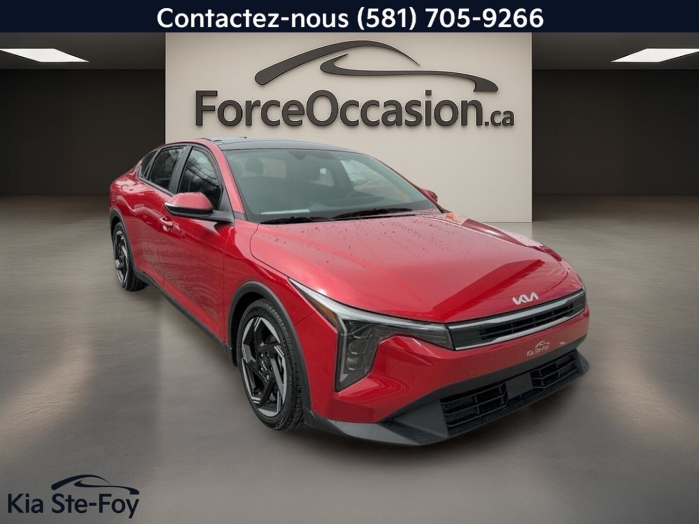 2025 Kia K4 - Image 179