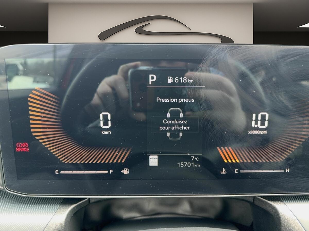 2025 Kia K4 - Image 189