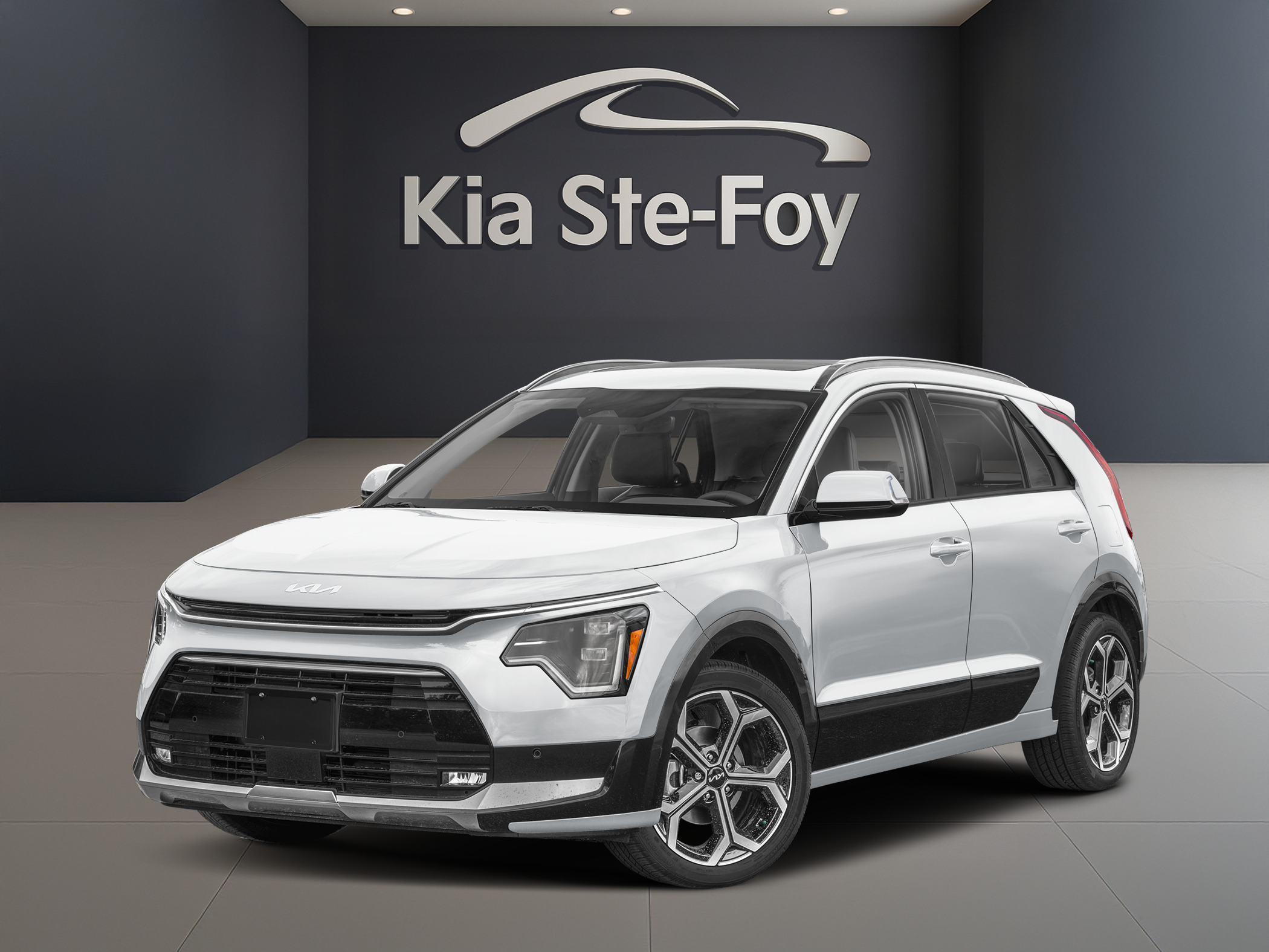 2025 Kia Niro - Image 120