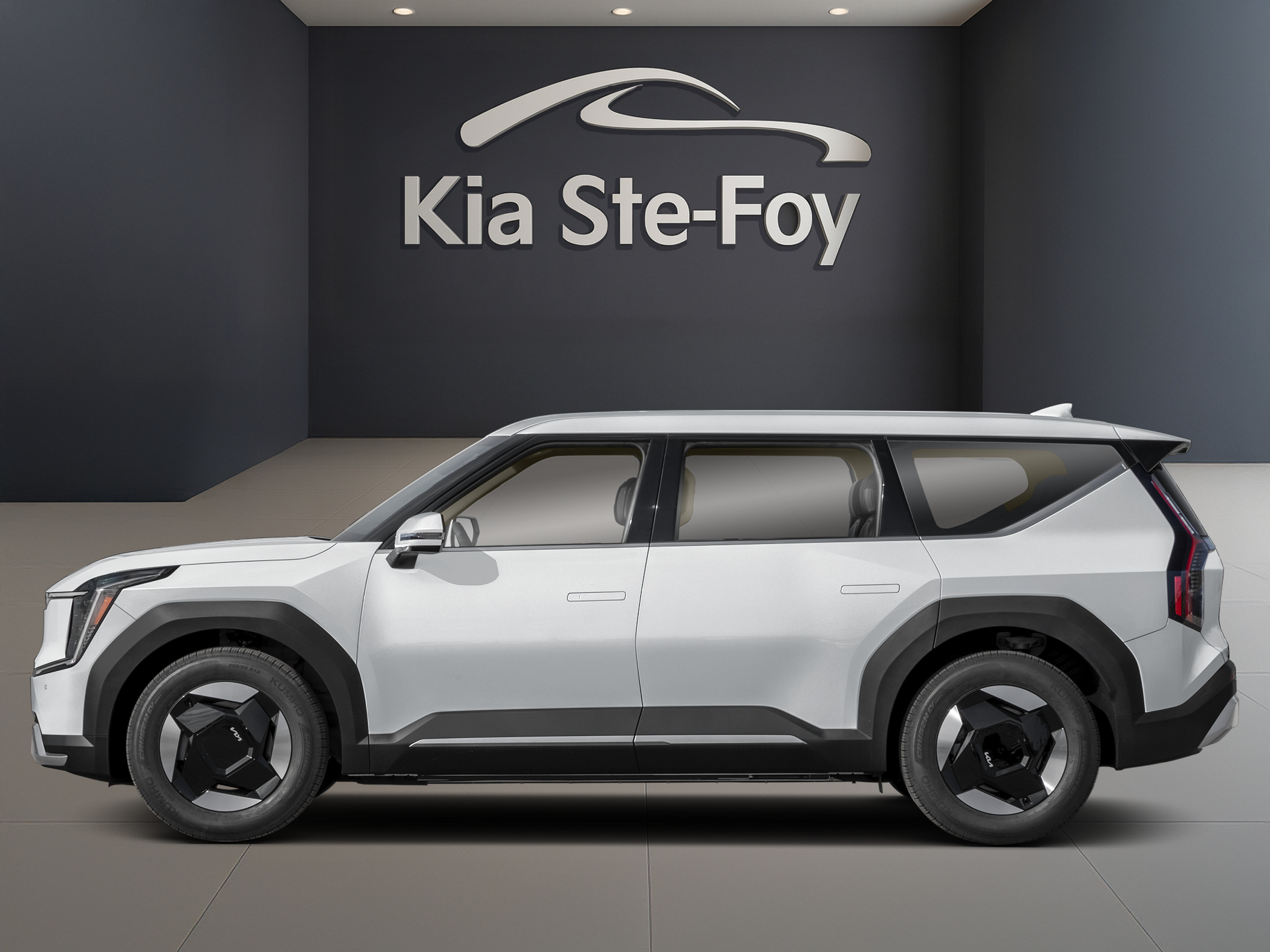 2026 Kia EV9 - Image 120