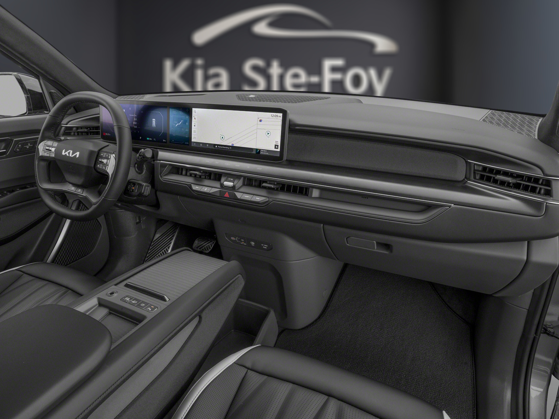 2026 Kia EV9 - Image 119