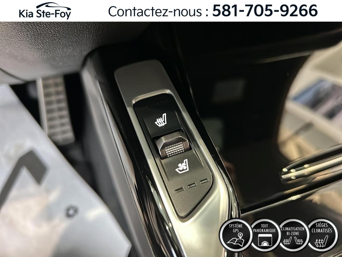 2025 Kia Sorento PHEV - Image 301