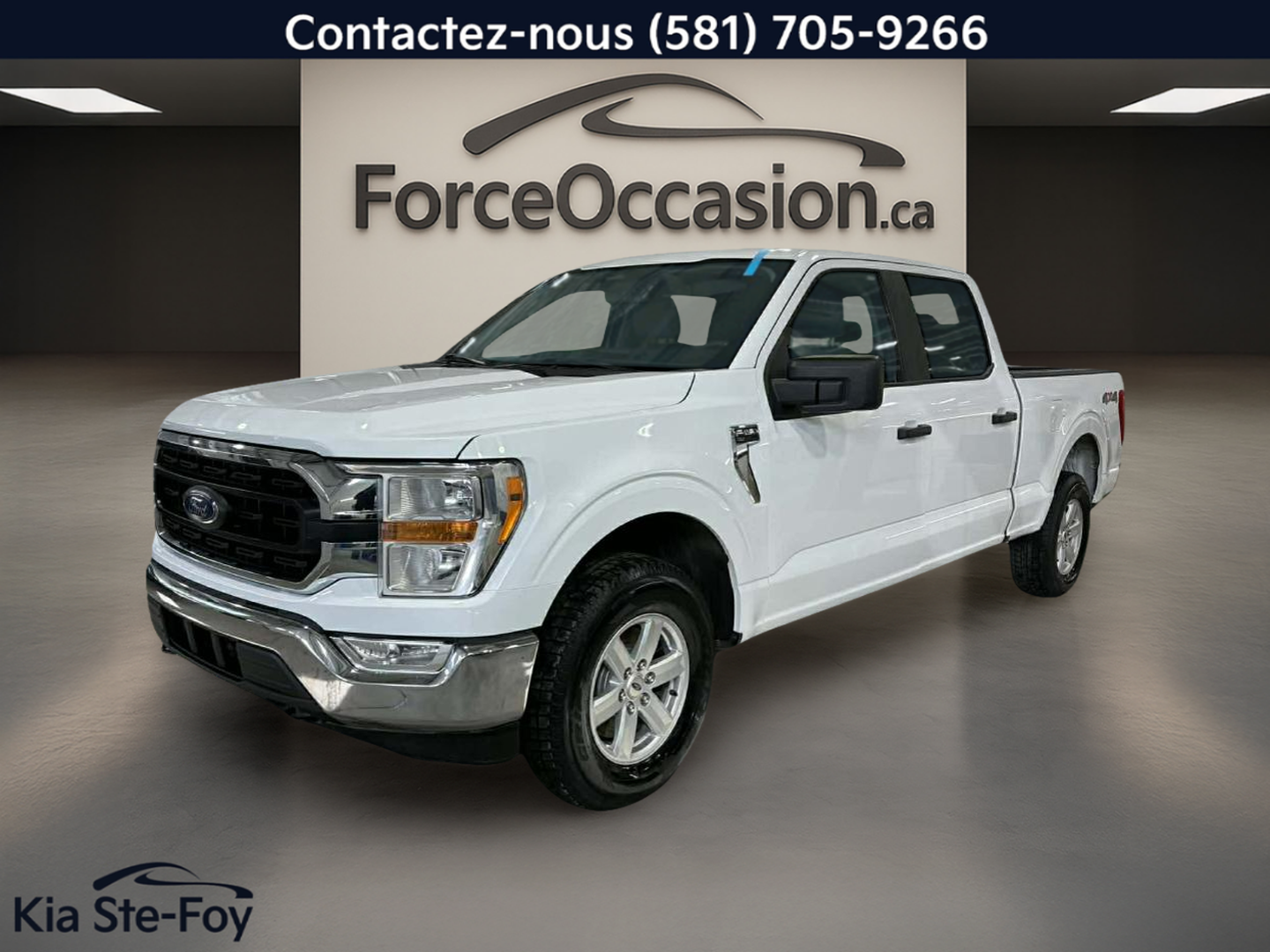 2022 Ford F-150 - Image 262