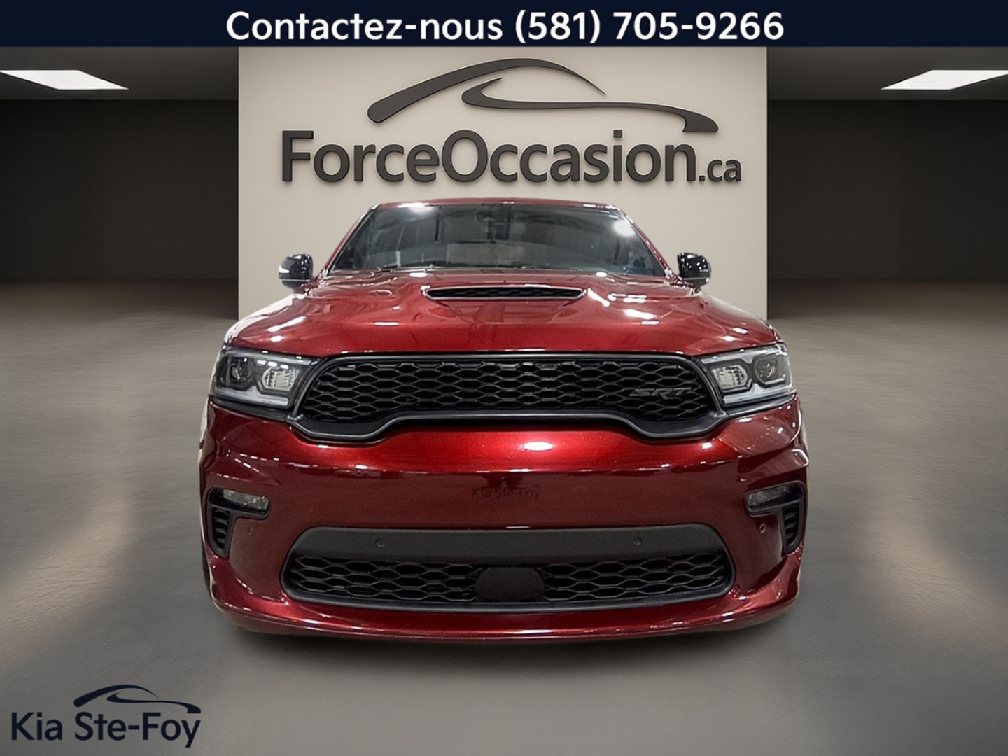 2022 Dodge Durango - Image 250