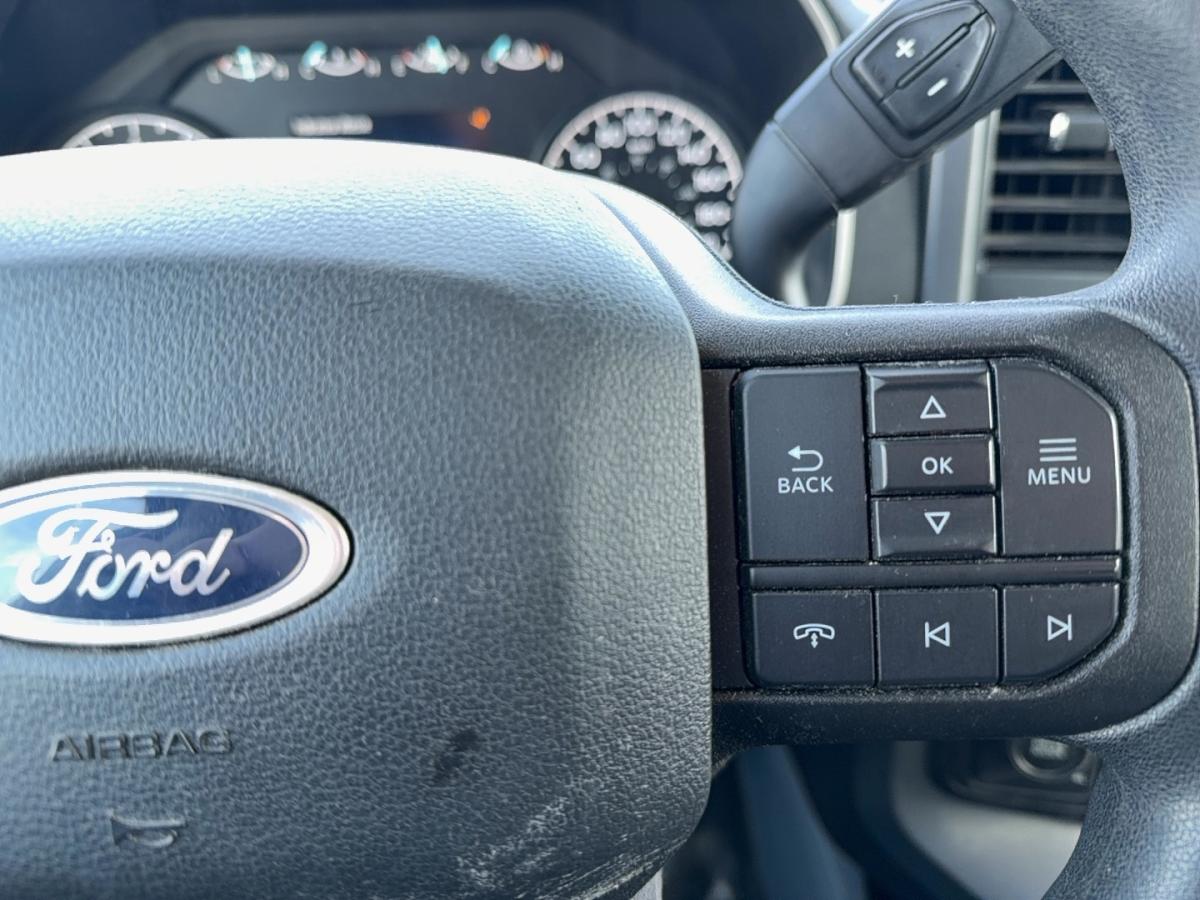 2022 Ford F-150 - Image 190