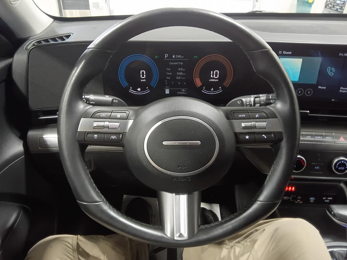 2024 Hyundai Kona - Image 220