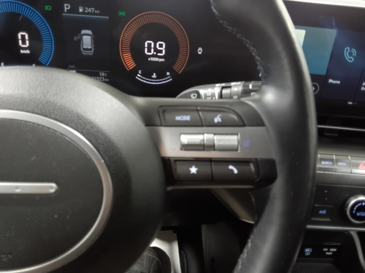 2024 Hyundai Kona - Image 232