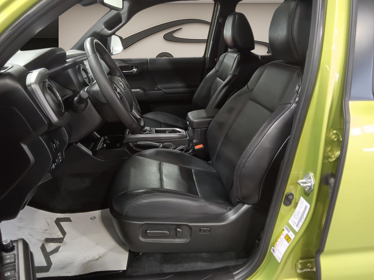 2023 Toyota Tacoma - Image 236