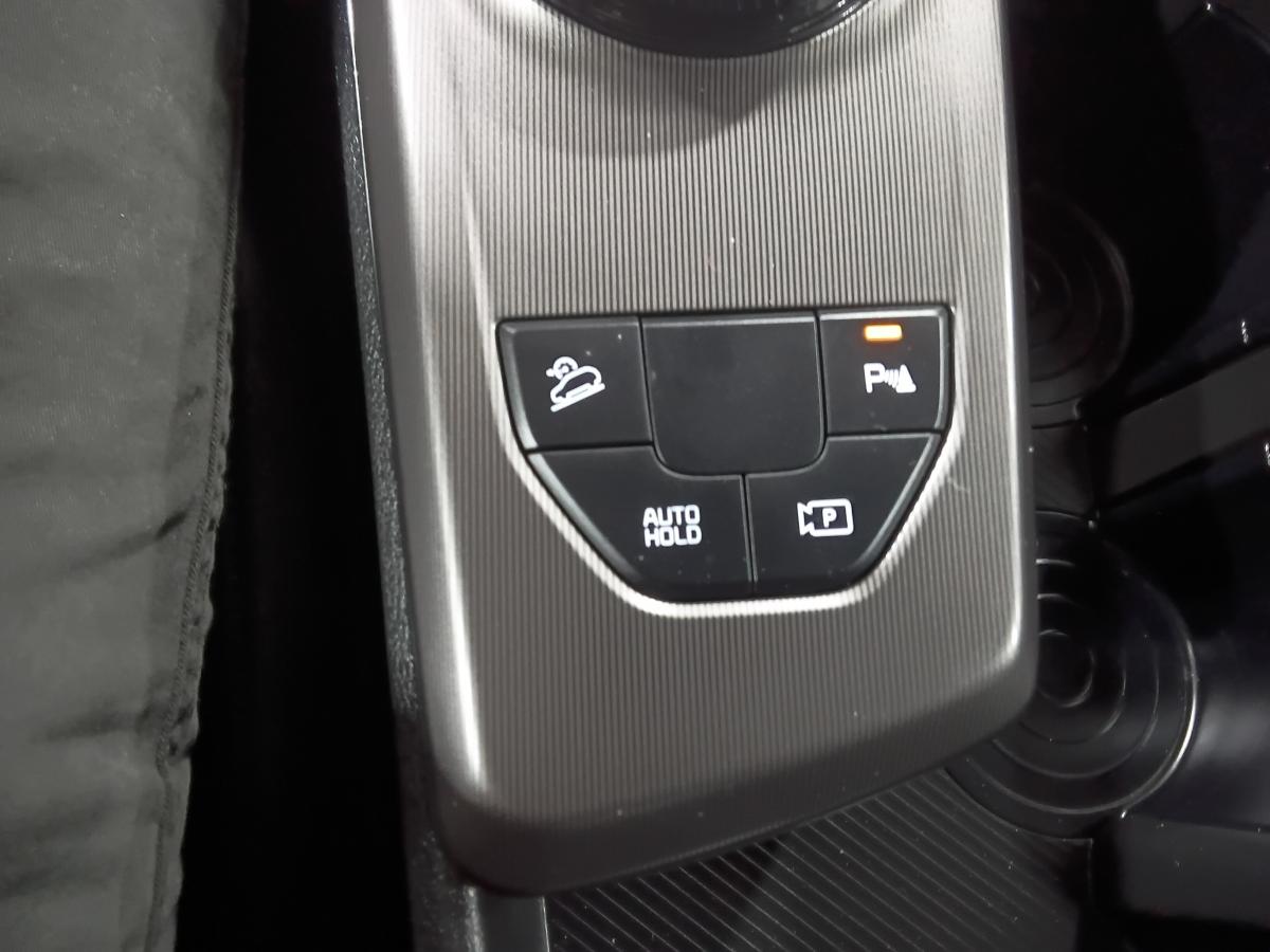 2026 Kia Sportage HEV - Image 180