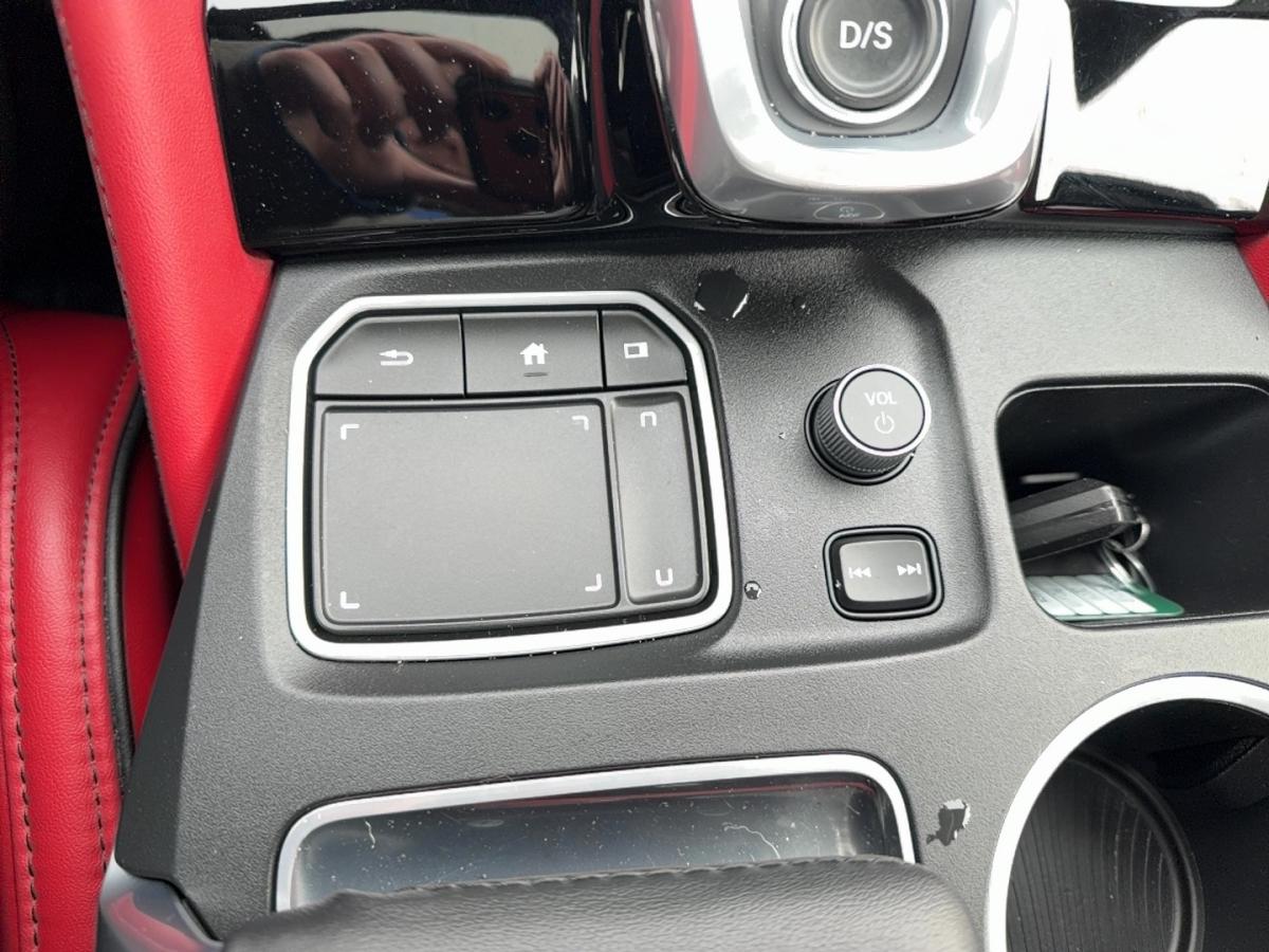 2024 Acura MDX - Image 127