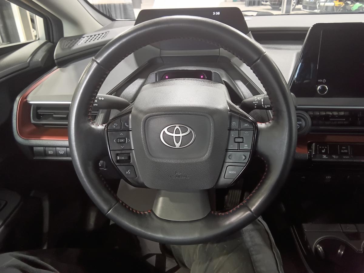 2023 Toyota Prius Prime - Image 54