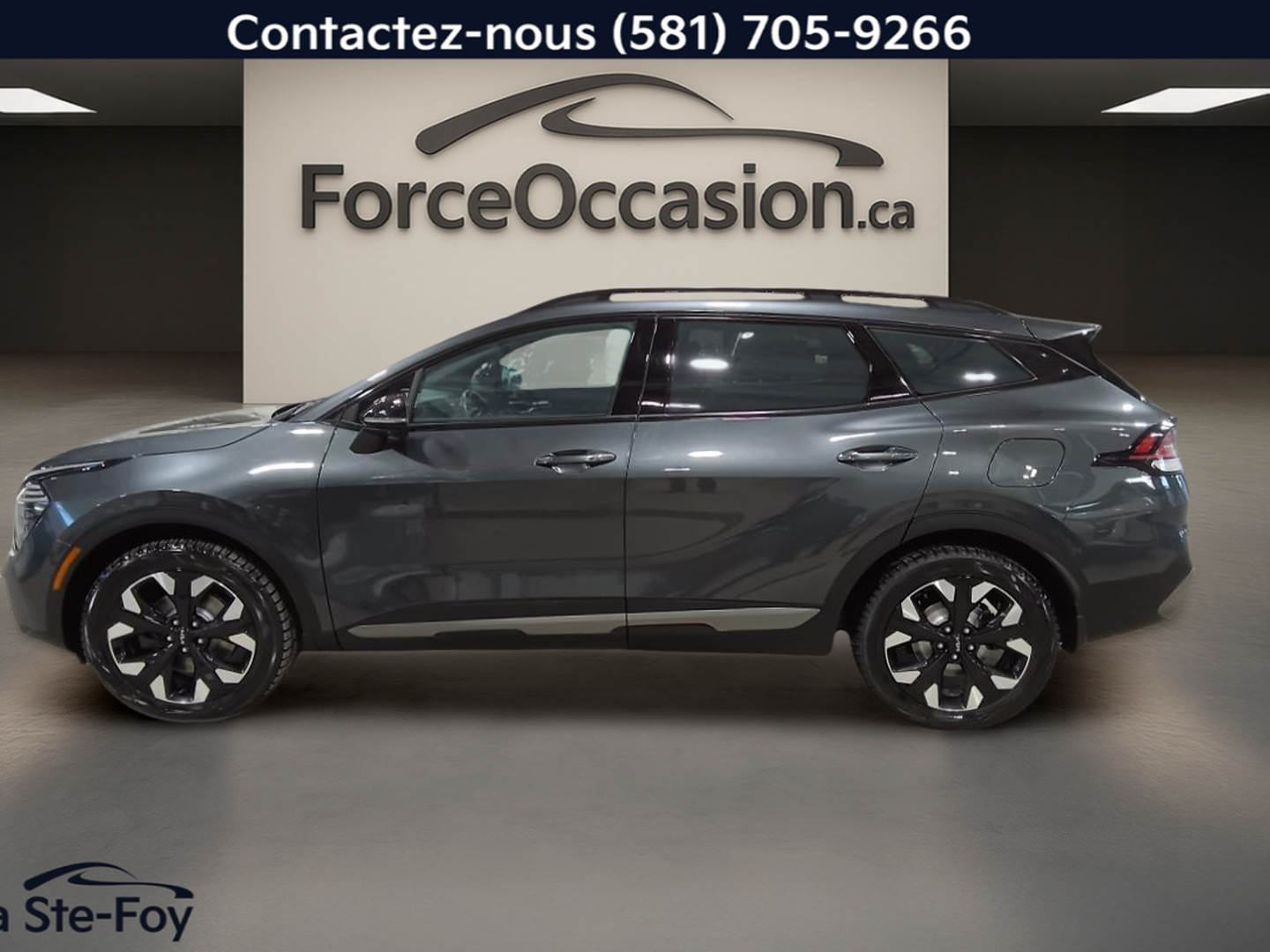 2024 Kia Sportage - Image 35