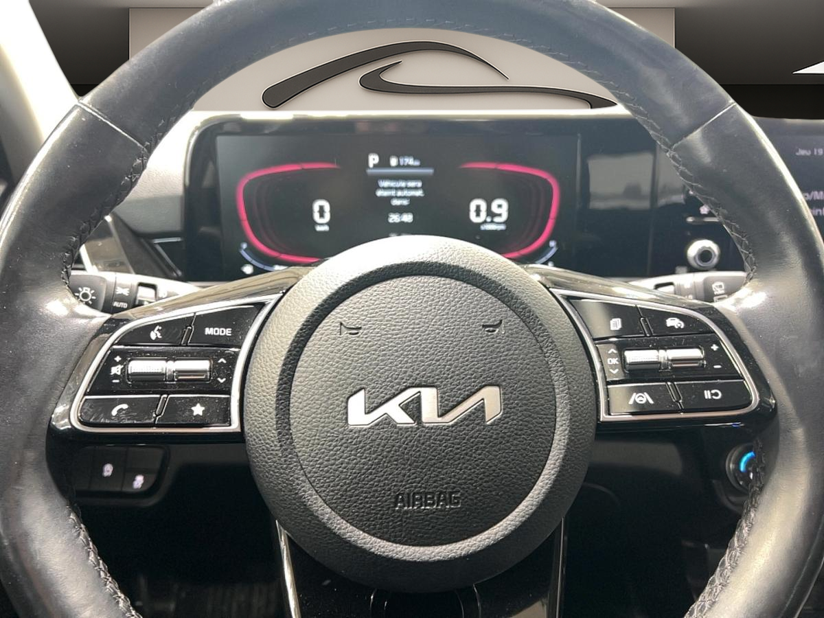 2024 Kia Seltos - Image 34