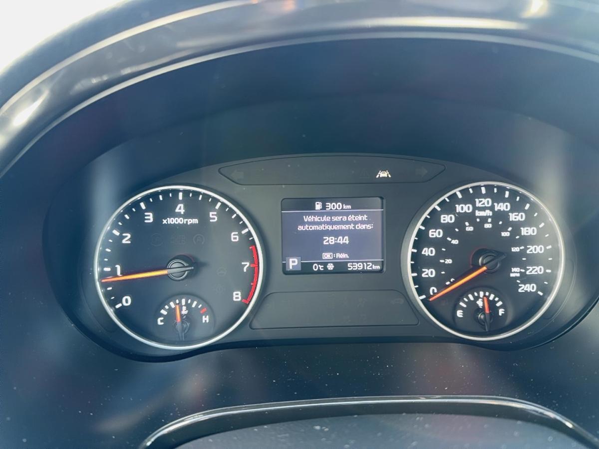 2023 Kia Seltos - Image 39