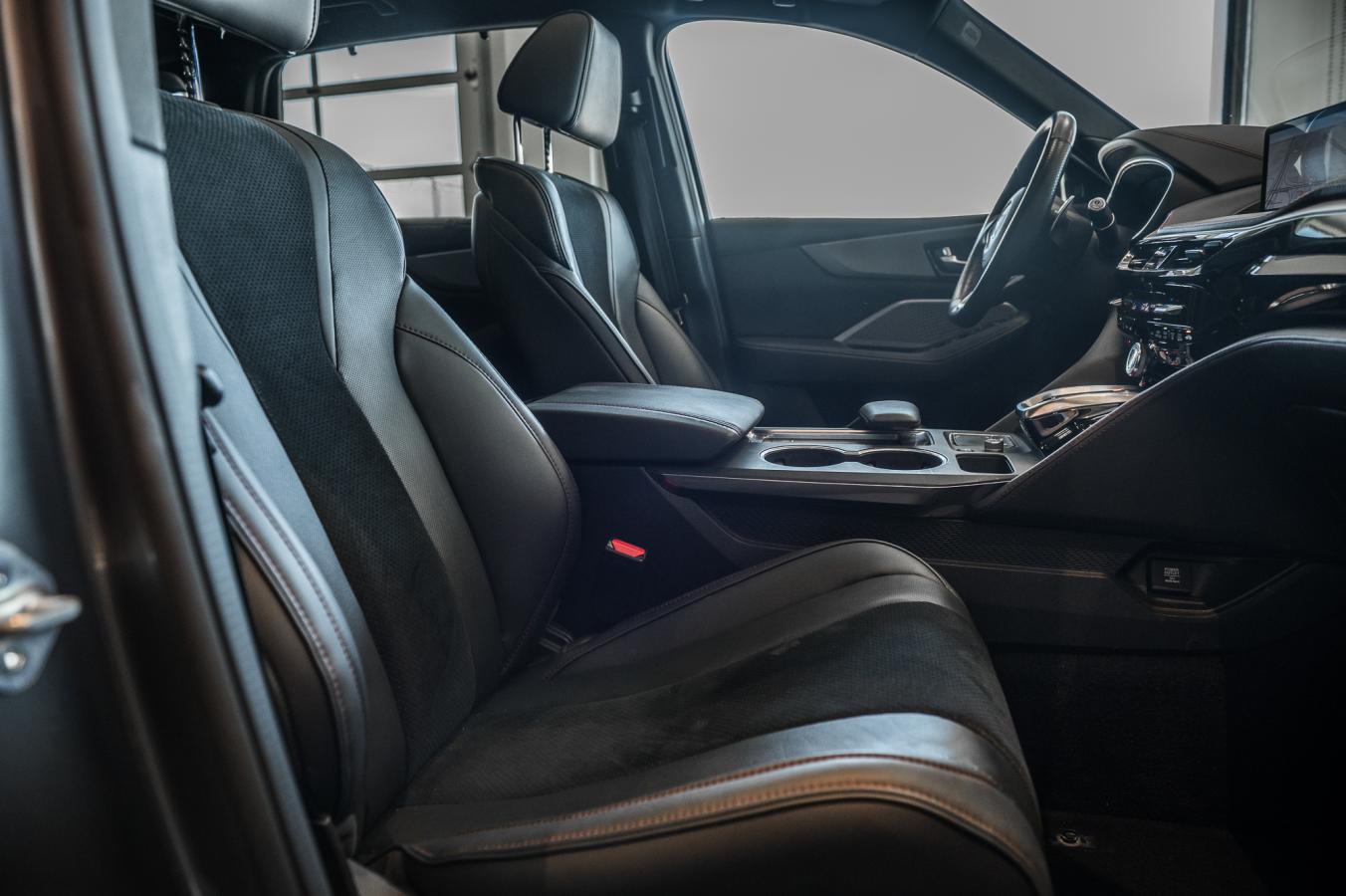 2023 Acura MDX - Image 378