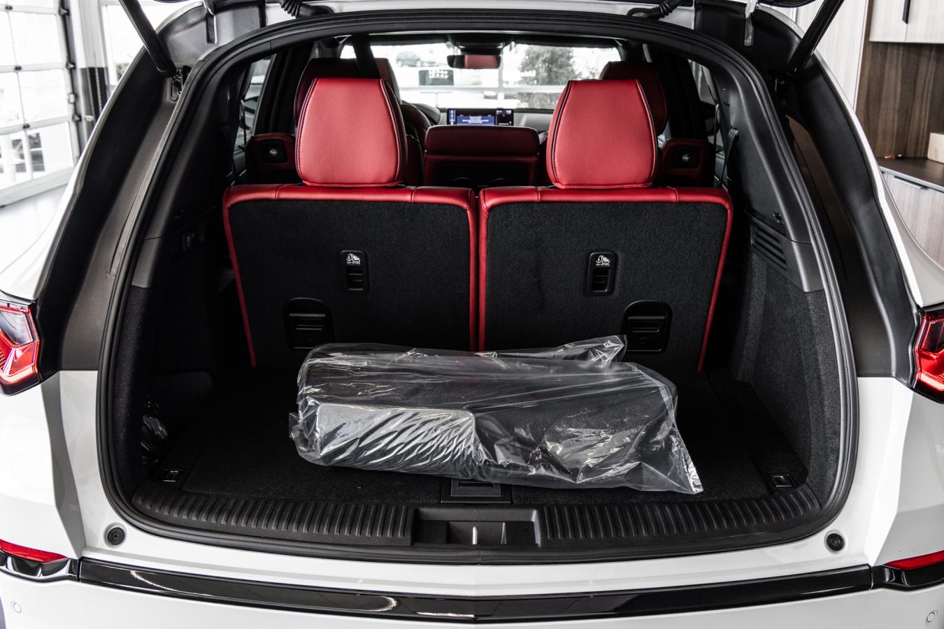 2026 Acura MDX - Image 389