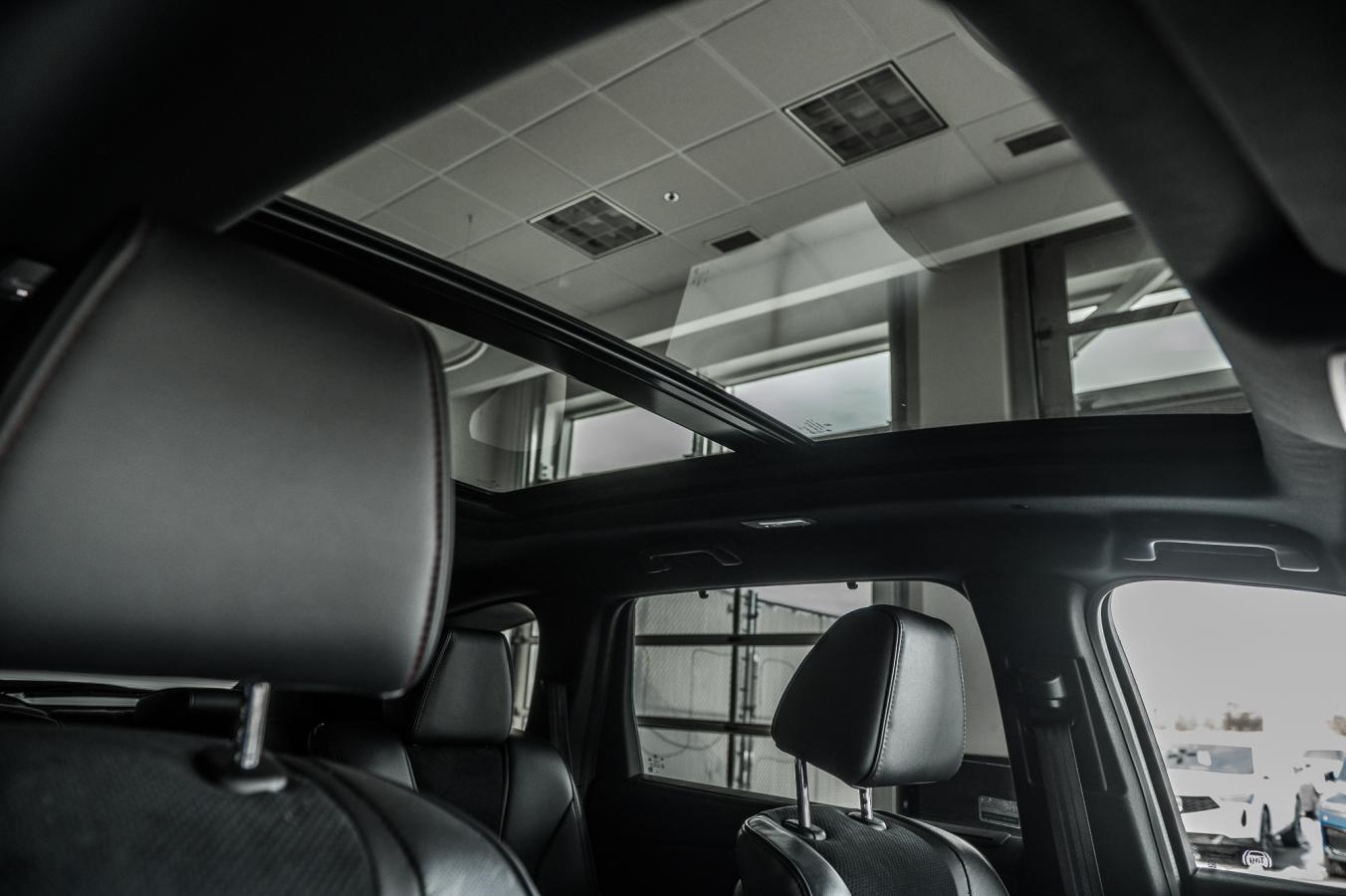 2024 Acura MDX - Image 389