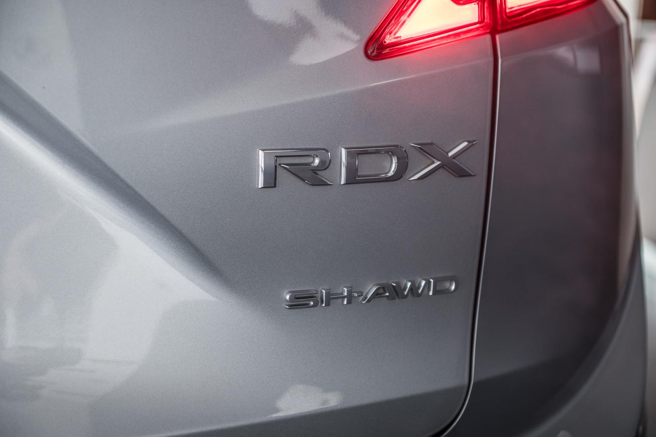 2023 Acura RDX - Image 352
