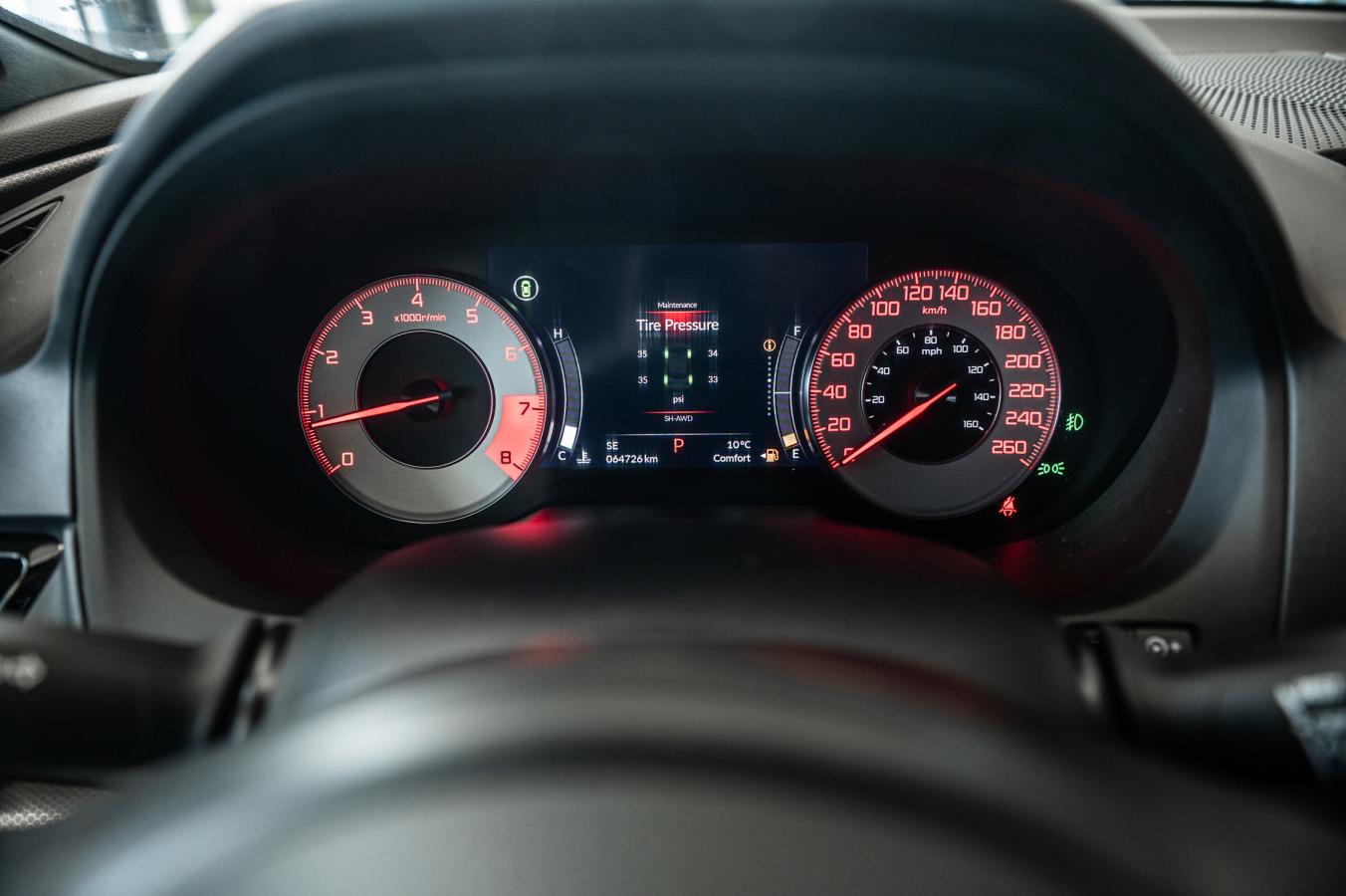 2024 Acura RDX - Image 352