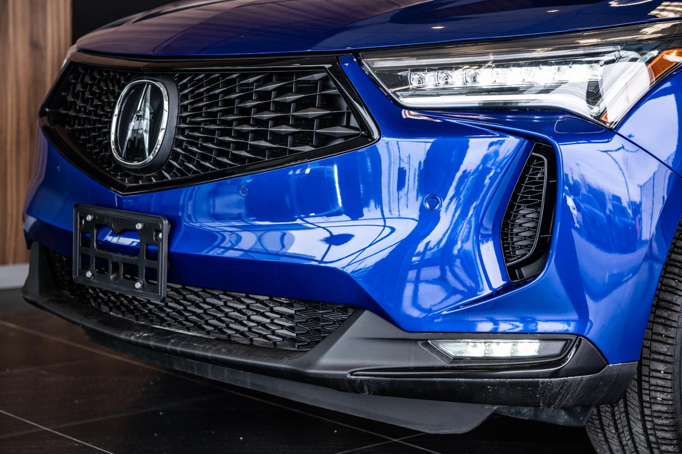 2024 Acura RDX - Image 337