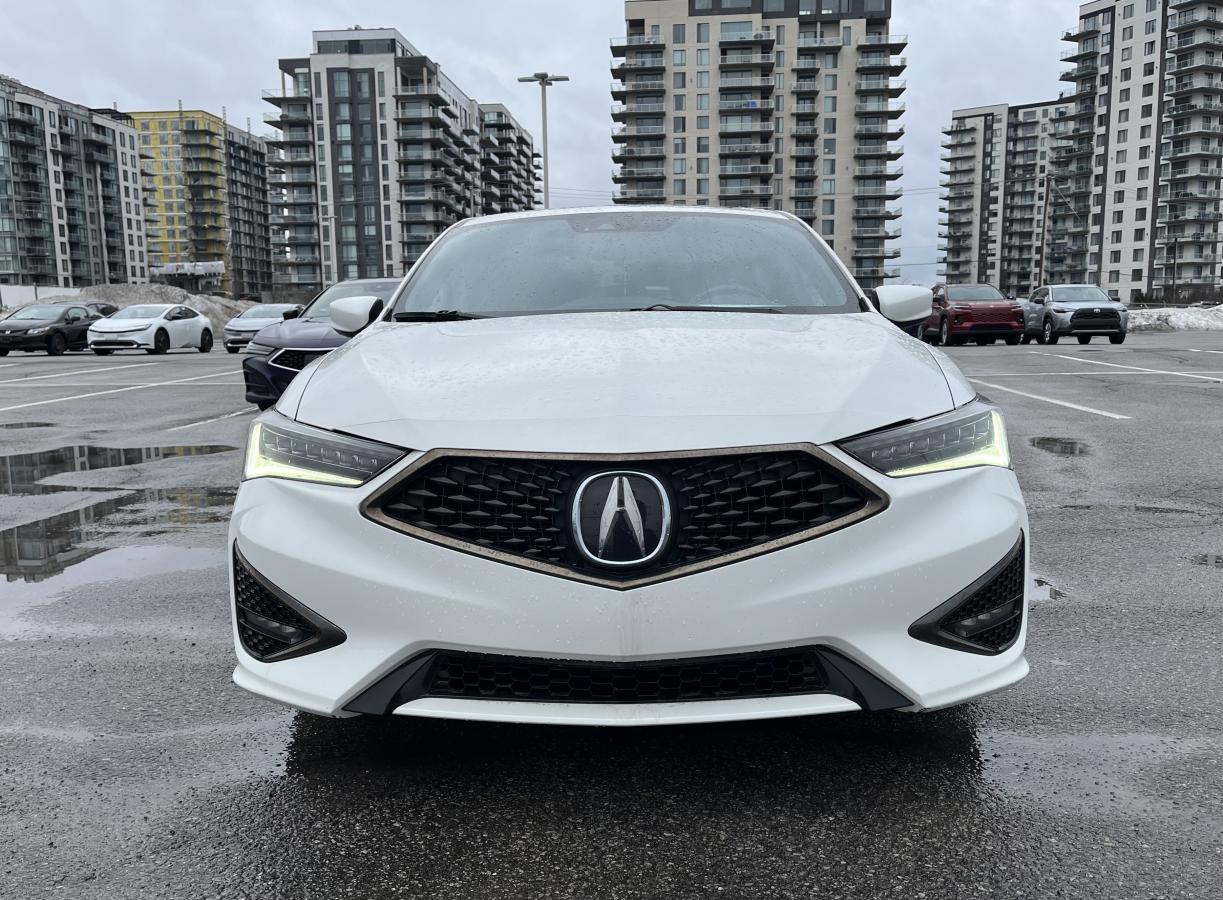 2019 Acura ILX - Image 92